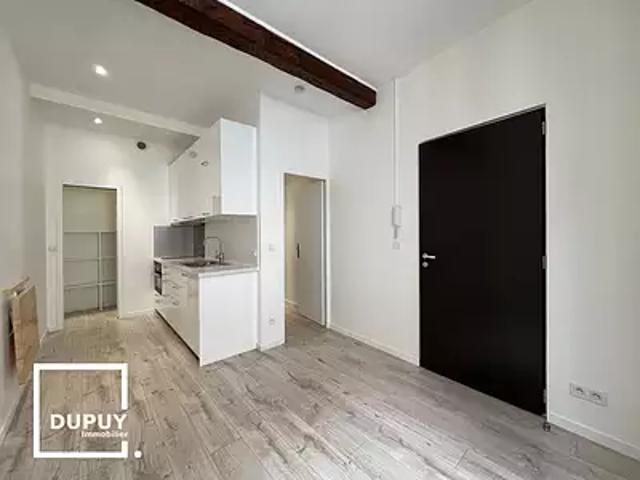 Appartement location à Toulouse
