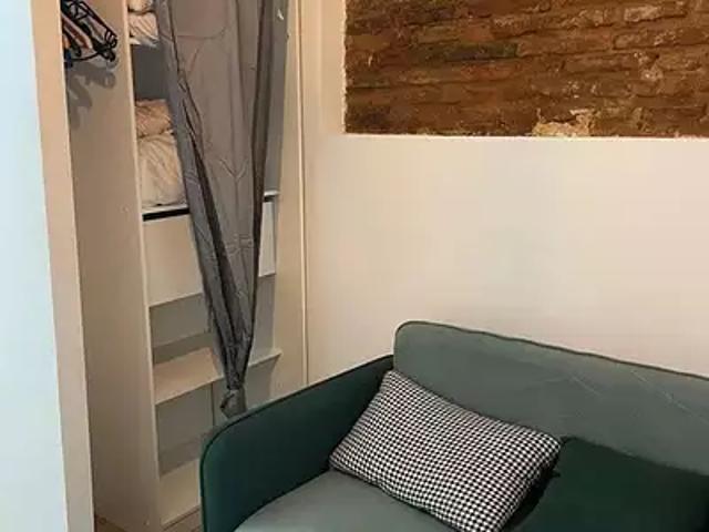 Appartement location à Toulouse