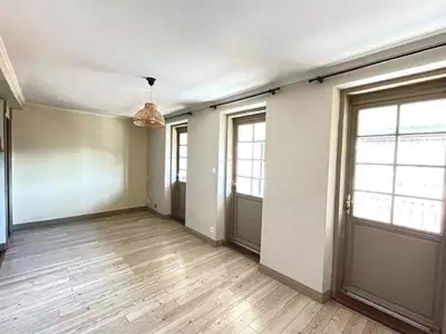 Appartement location à Toulouse