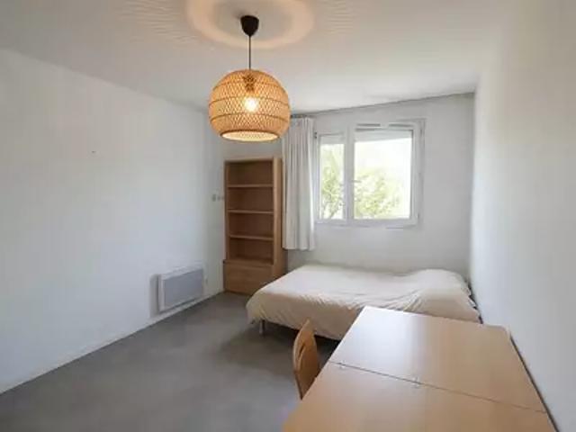 Appartement location à Toulouse
