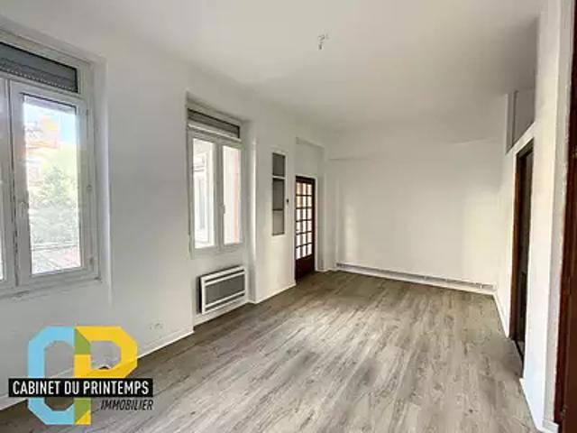 Appartement location à Toulouse