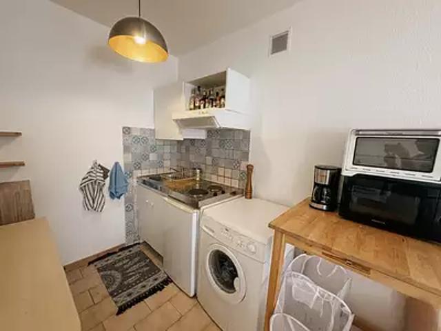 Appartement location à Toulouse