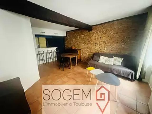 Appartement location à Toulouse