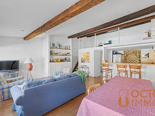 Appartement location à Toulouse