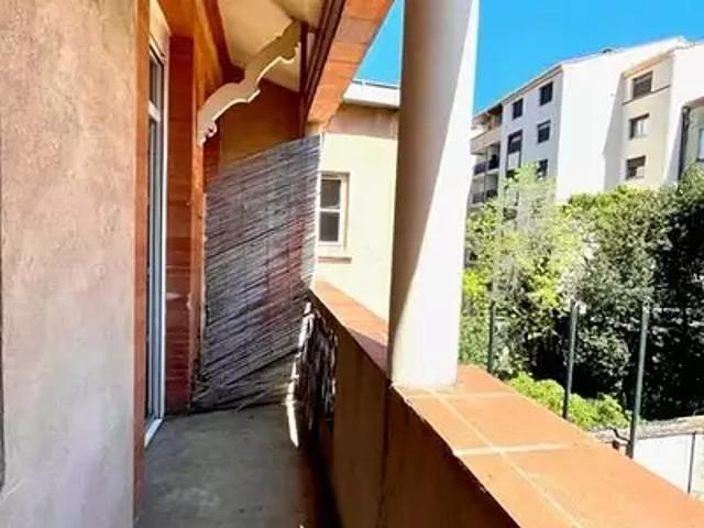 Appartement location à Toulouse