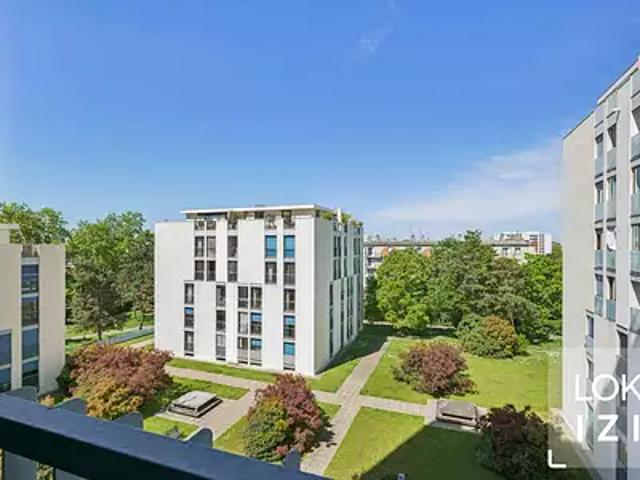 Appartement location à Toulouse