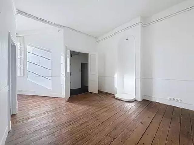 Appartement location à Toulouse, Place Occitane