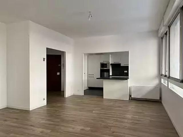 Appartement location à Toulouse