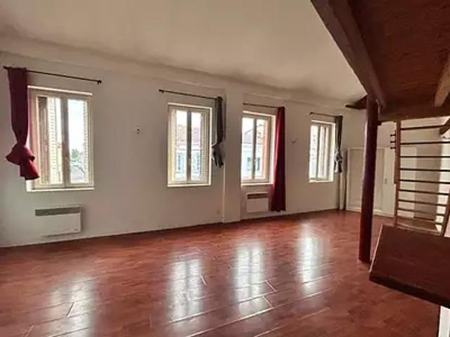 Appartement location à Toulouse