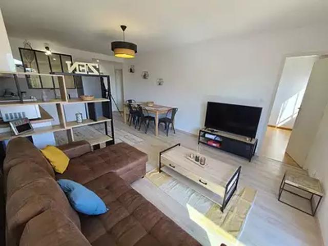 Appartement location à Toulouse