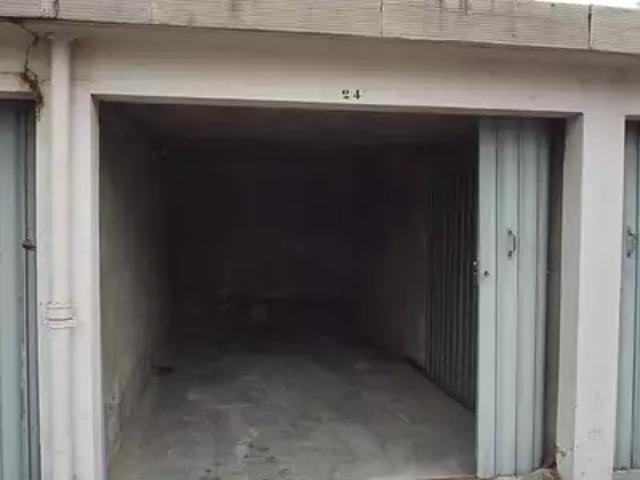 Garage location à Toulouse