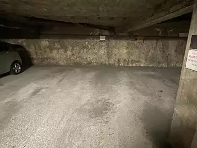 Garage location à Toulouse