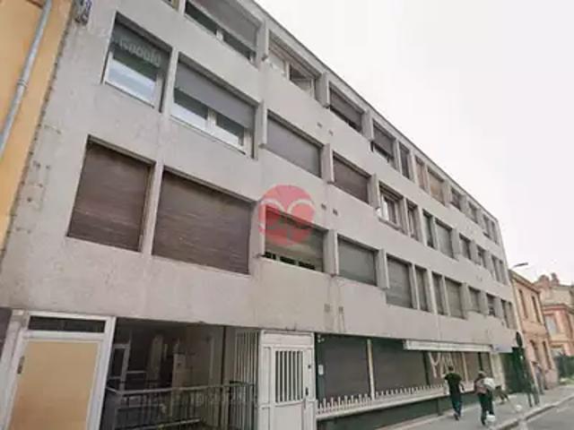 Garage location à Toulouse