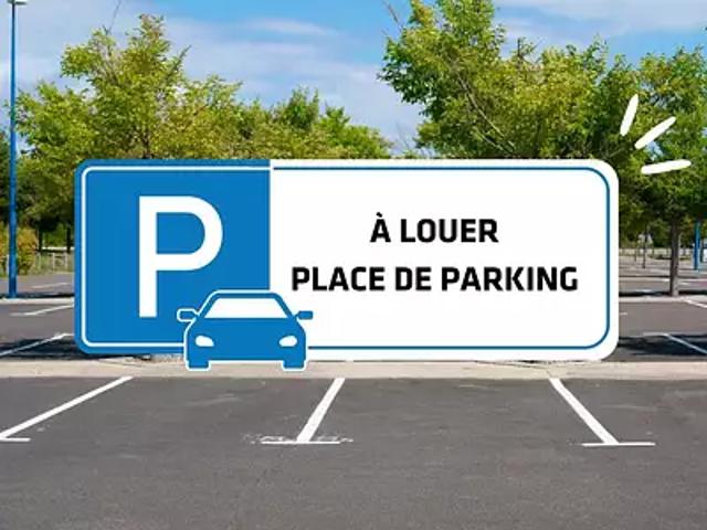 Garage location à Toulouse