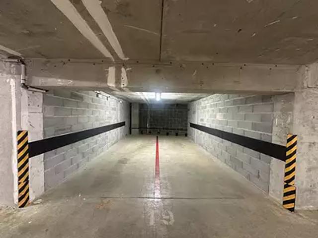 Garage location à Toulouse