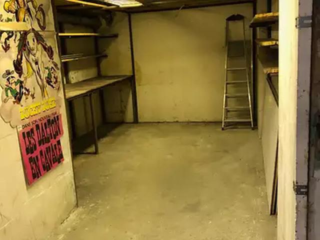 Garage location à Toulouse