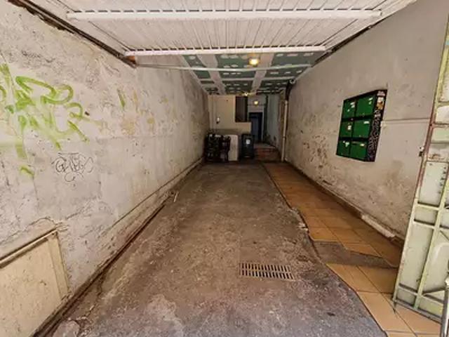 Garage location à Toulouse