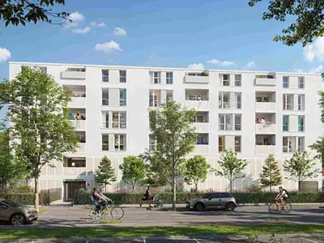 Appartement vente à Toulouse