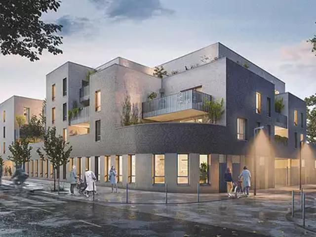 Maison vente à France métropolitaine, Toulouse