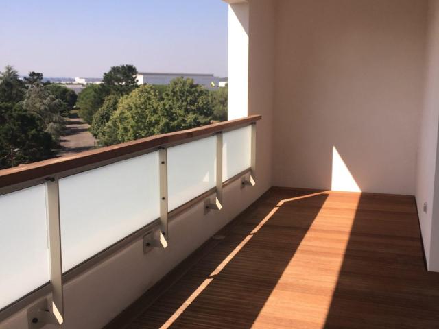 Appartement location à Toulouse