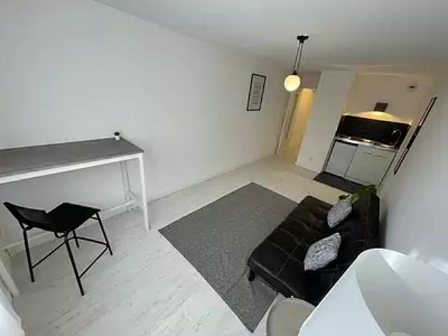 Appartement vente à Toulouse