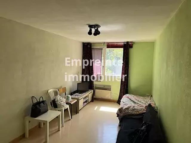 Appartement vente à Toulouse