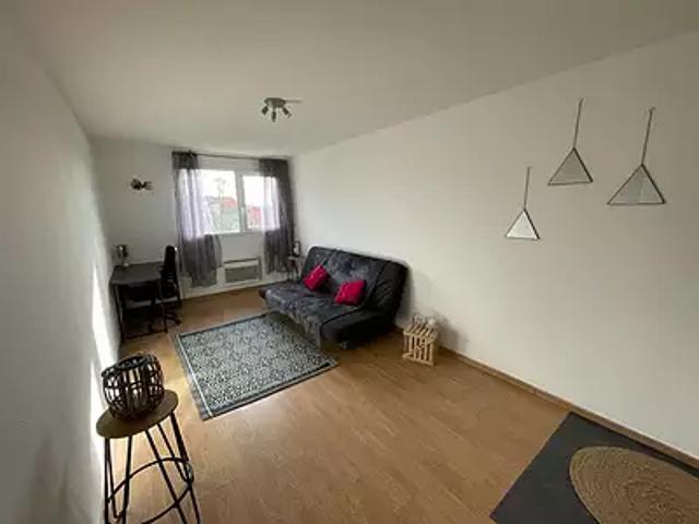Appartement vente à Toulouse