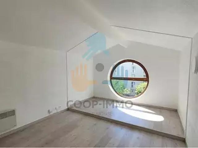 Appartement vente à Toulouse