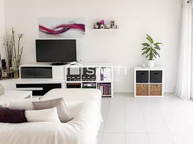 Appartement vente à Toulouse