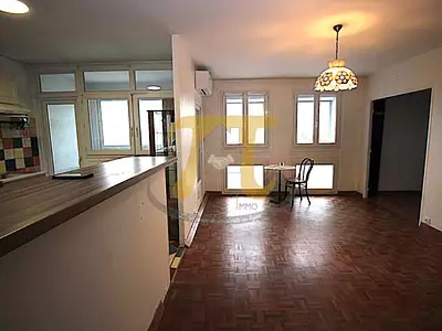 Appartement vente à Toulouse
