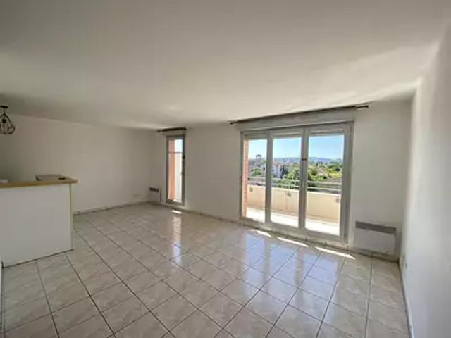 Appartement vente à Toulouse