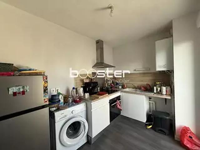 Appartement vente à Toulouse