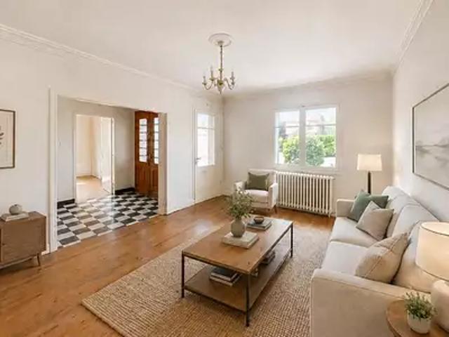 Appartement vente à Toulouse
