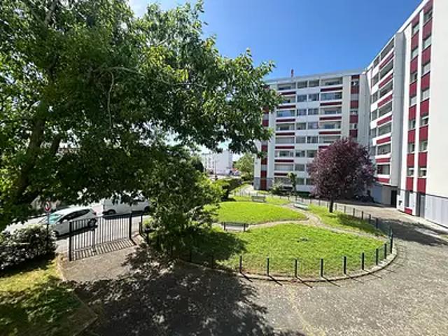 Appartement vente à Toulouse