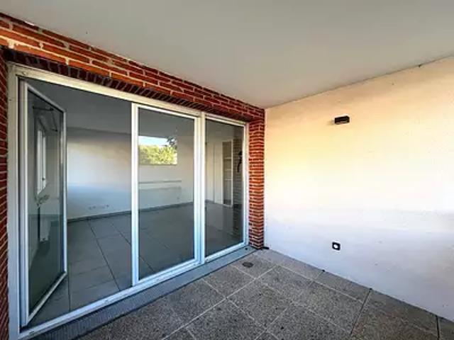 Appartement vente à Toulouse