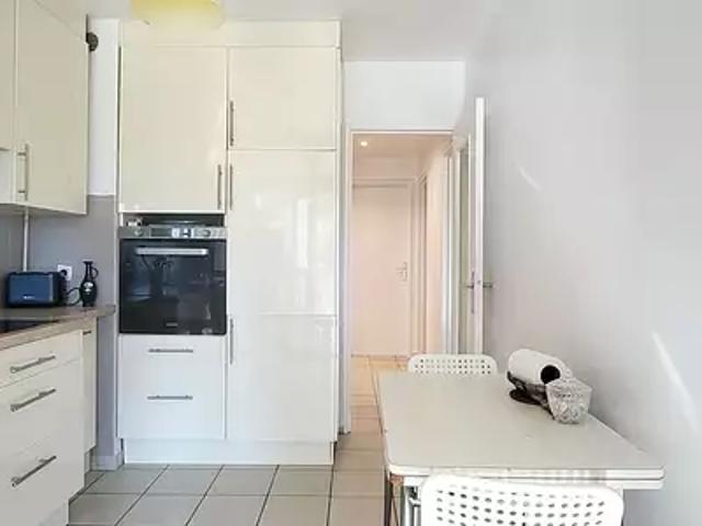 Appartement vente à Toulouse