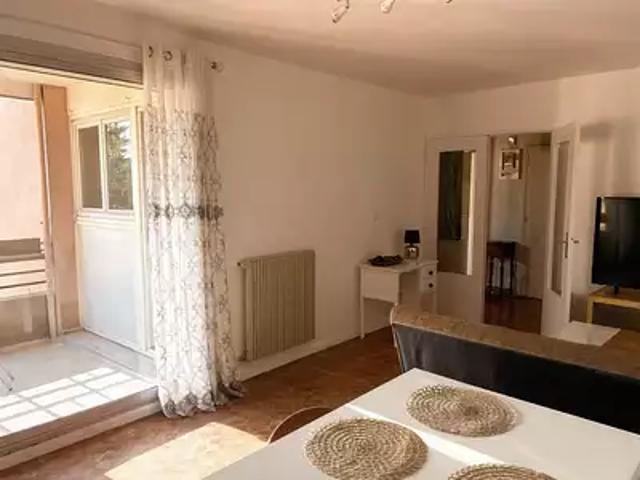 Appartement vente à Toulouse