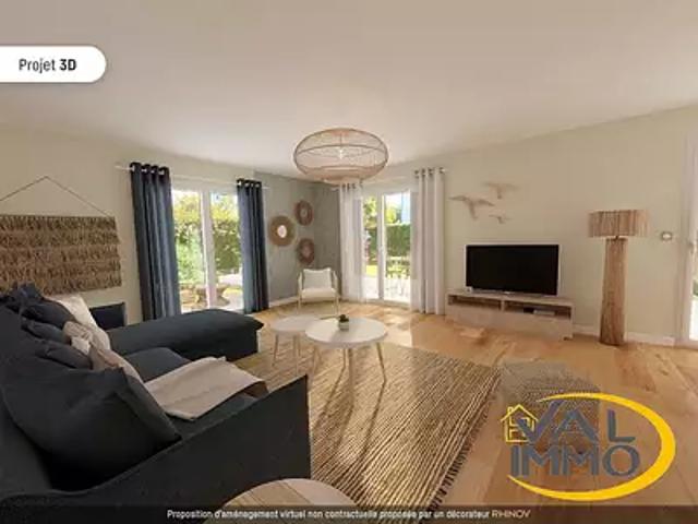 Appartement vente à Toulouse