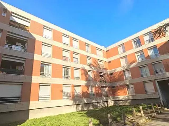 Appartement vente à Toulouse