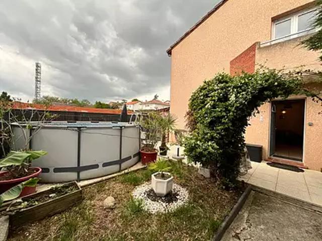 Maison vente à Toulouse