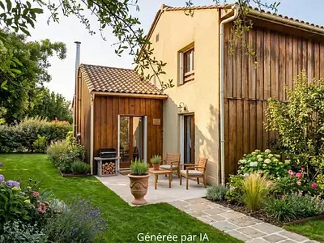 Maison vente à Toulouse