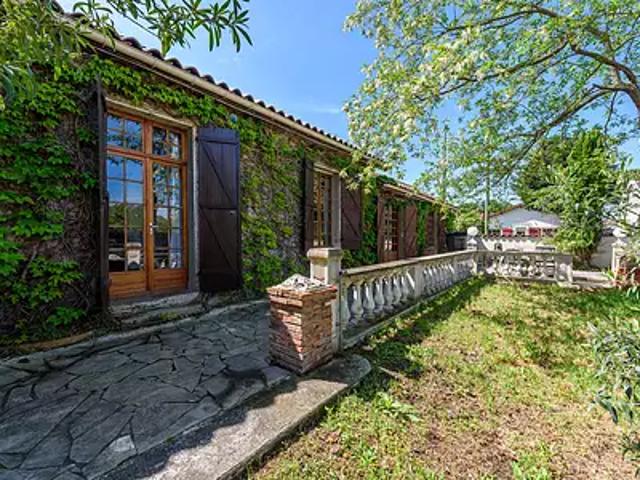 Maison vente à Toulouse