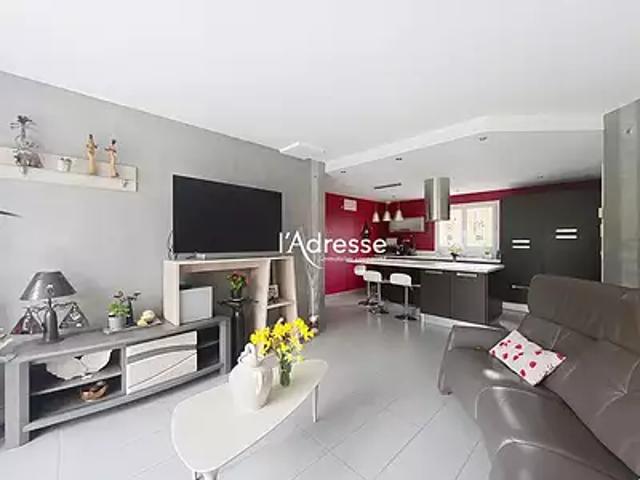 Maison vente à Toulouse