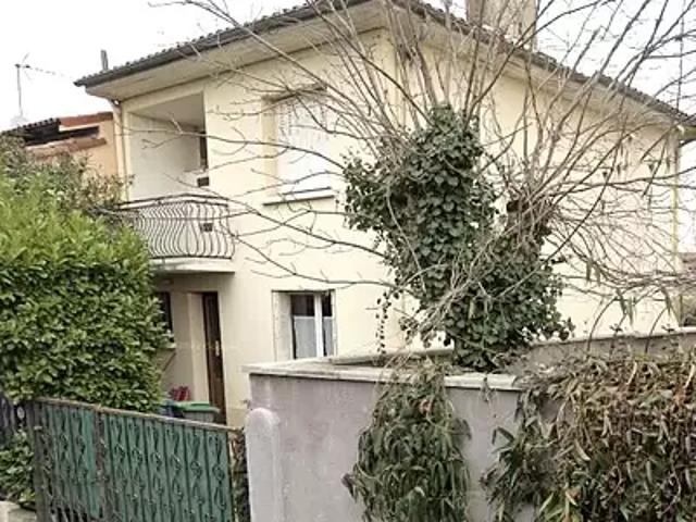 Maison vente à Toulouse