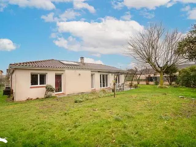 Maison vente à Toulouse
