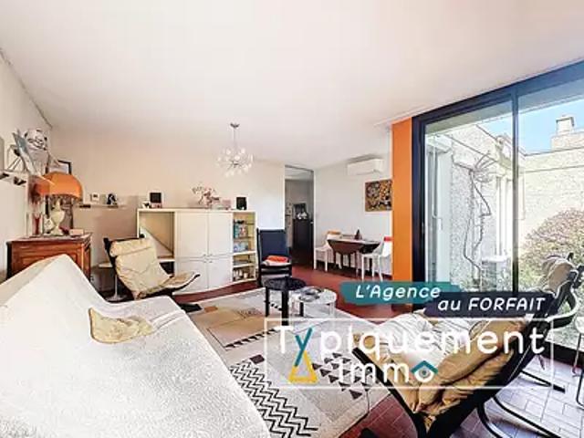 Maison vente à Toulouse
