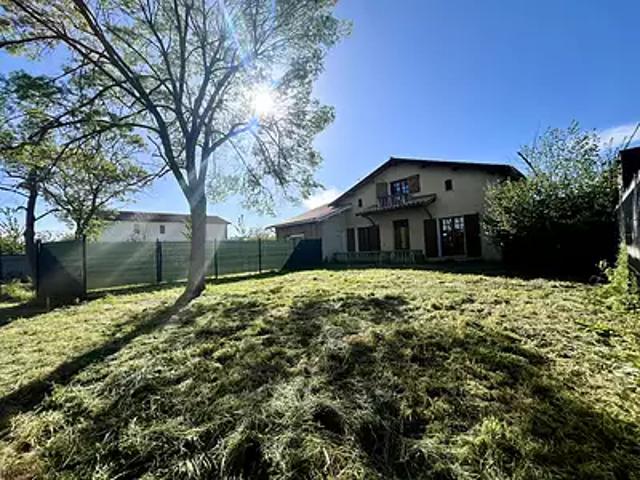 Maison vente à Toulouse