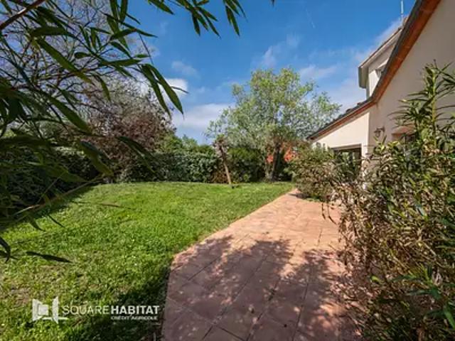 Maison vente à Toulouse