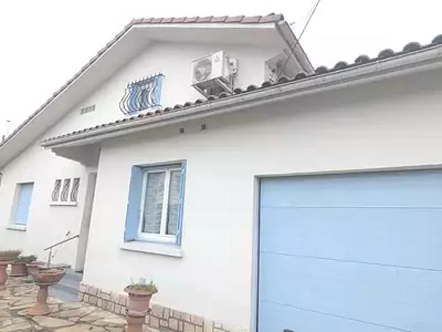 Maison vente à Toulouse
