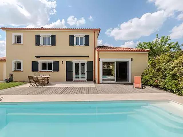 Maison vente à Toulouse